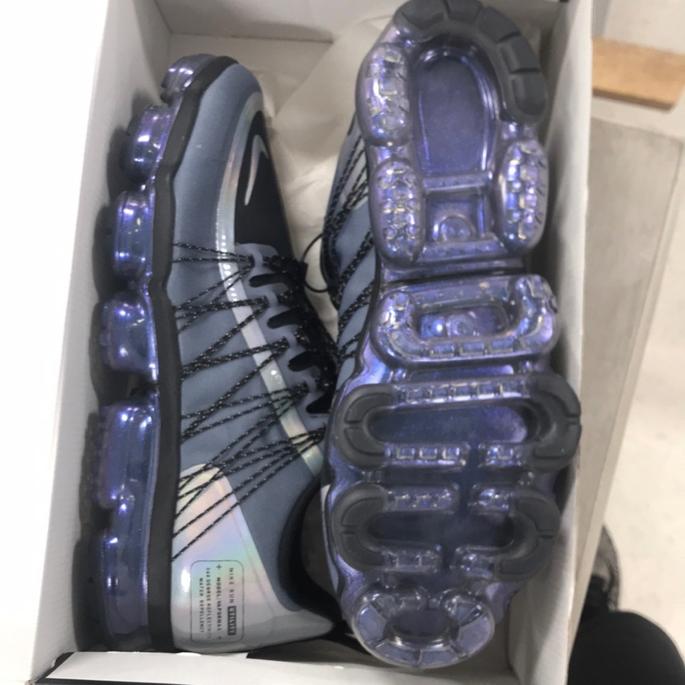 Nike Air Vapormax Run Utility - Picture 3 of 3